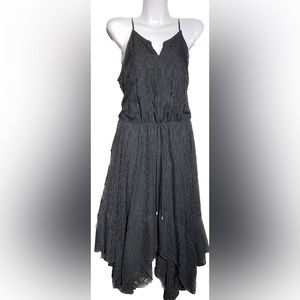 Mossimo size XS Black Dress